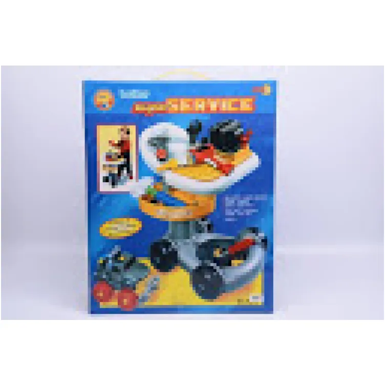 Alat set sa postoljem 