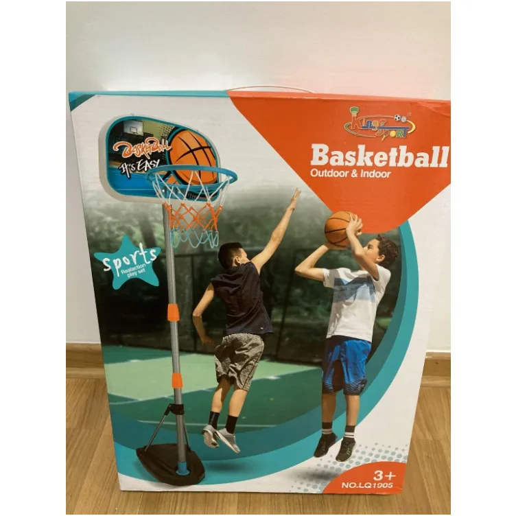  Košarkaški set za decu 158 cm