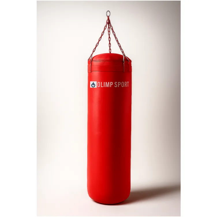 Džak za boks 130cm x 35cm