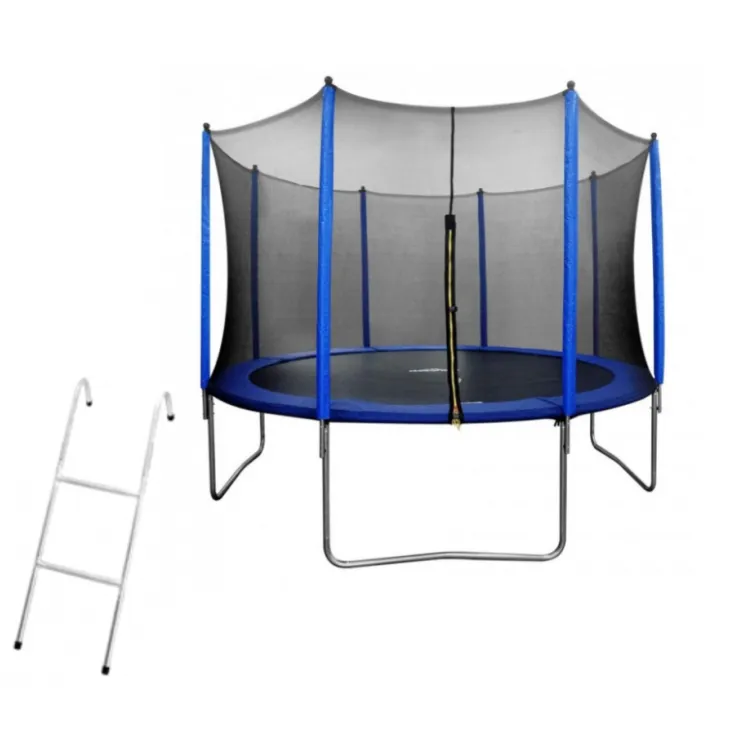 Trambolina 305 cm sa merdevinama Trambolina 305 cm sa merdevinama