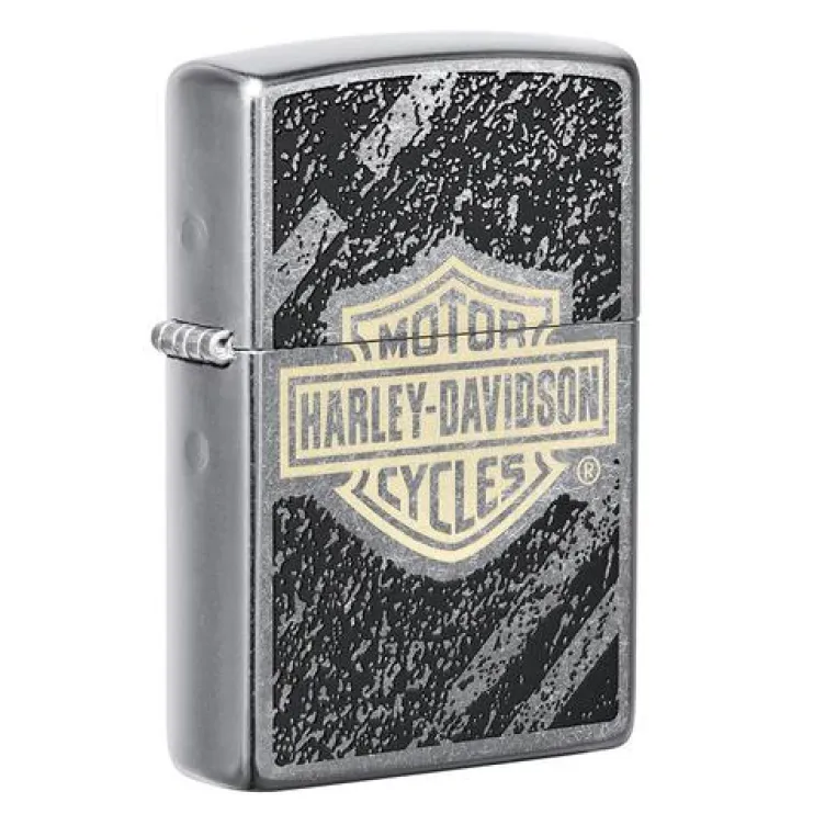 Upaljač Zippo Harley-Davidson