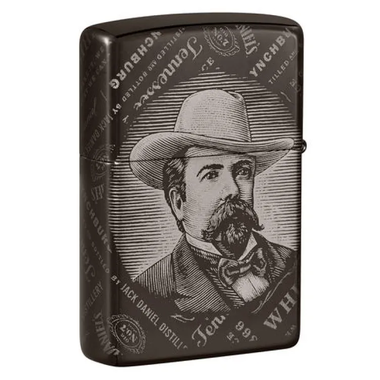 Upaljač Zippo Jack Daniel's 150