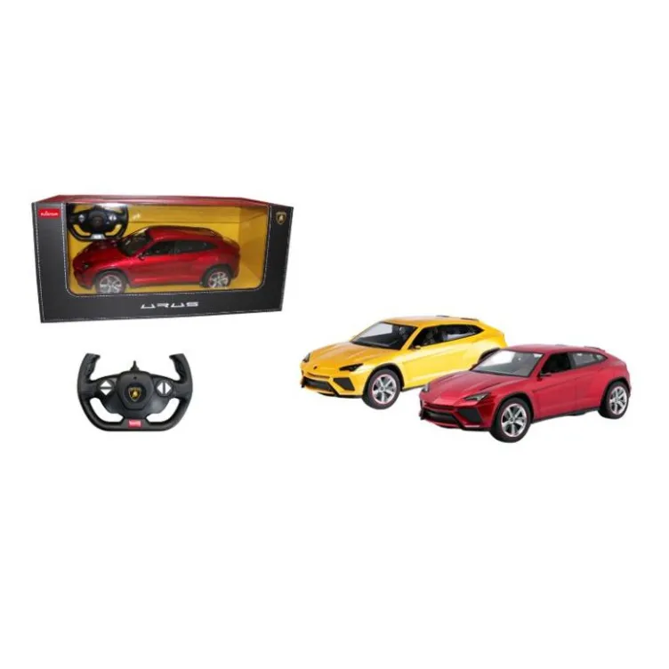 Auto 1:14 lamborghini urus concept r/c