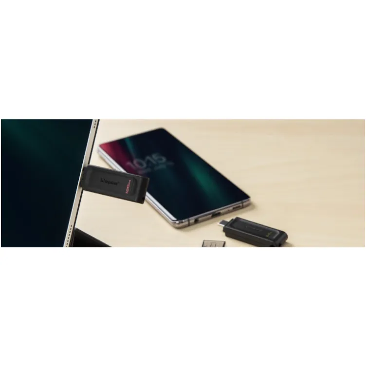 USB-C flash disk Kingston 128GB USB-C flash disk Kingston 128GB