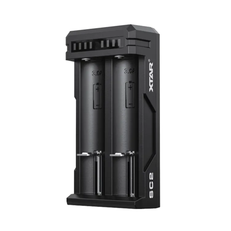 USB brzi punjač akumulatora 12