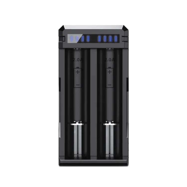 USB brzi punjač akumulatora 12