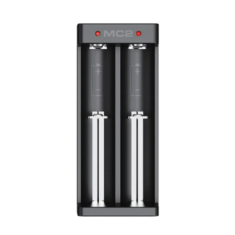 USB punjač akumulatora 12