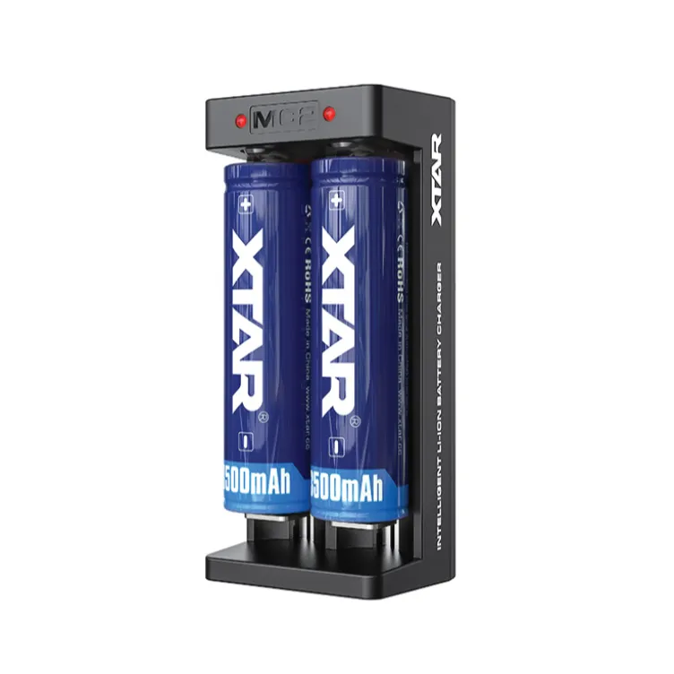 USB punjač akumulatora 12