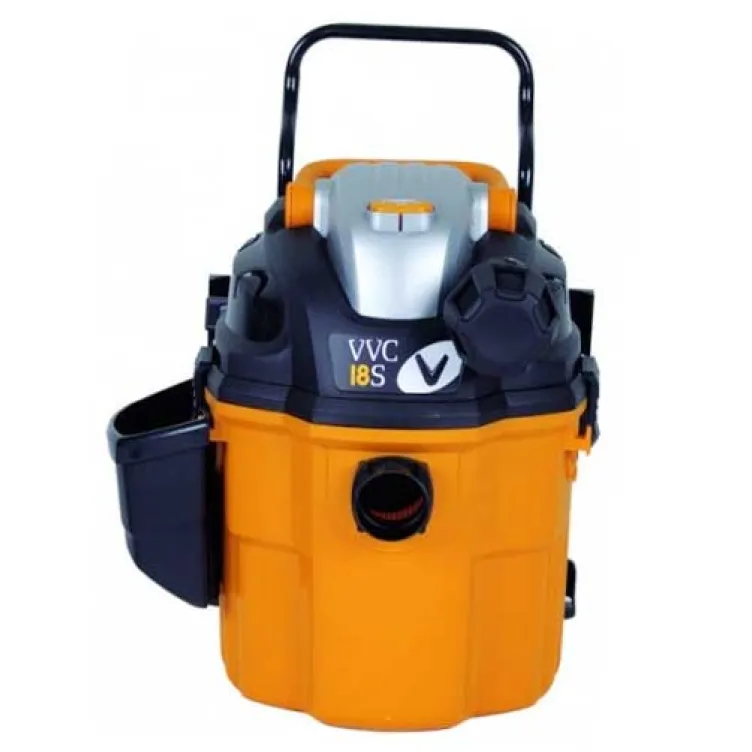 Usisivač za mokro i suvo usisavanje Villager VVC 18S 