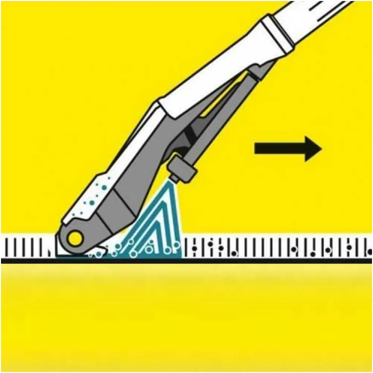 Usisivač za čišćenje tekstila Karcher Puzzi 8/1 C