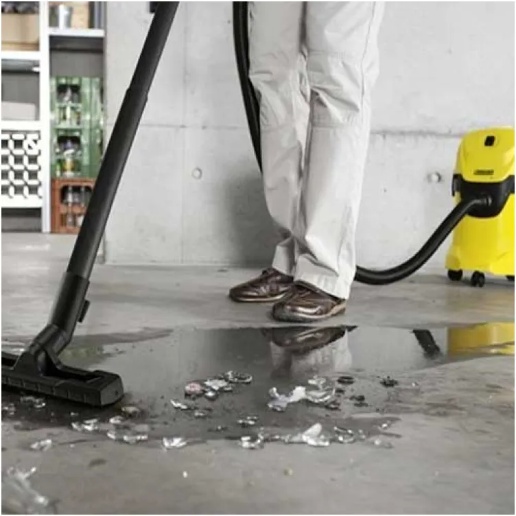 Usisivač Karcher WD2