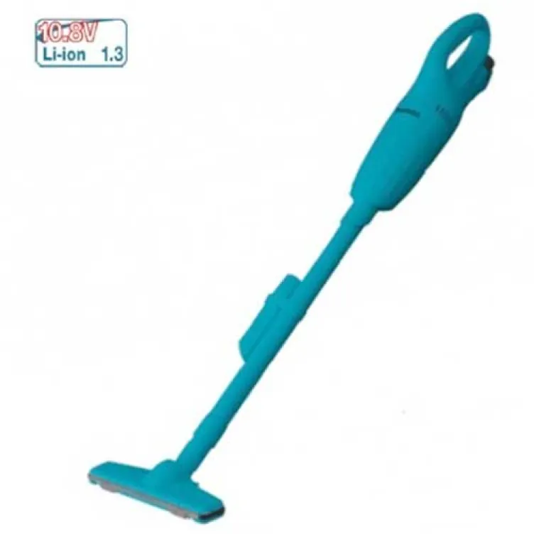 Akumulatorski usisivač Makita CL100DZX