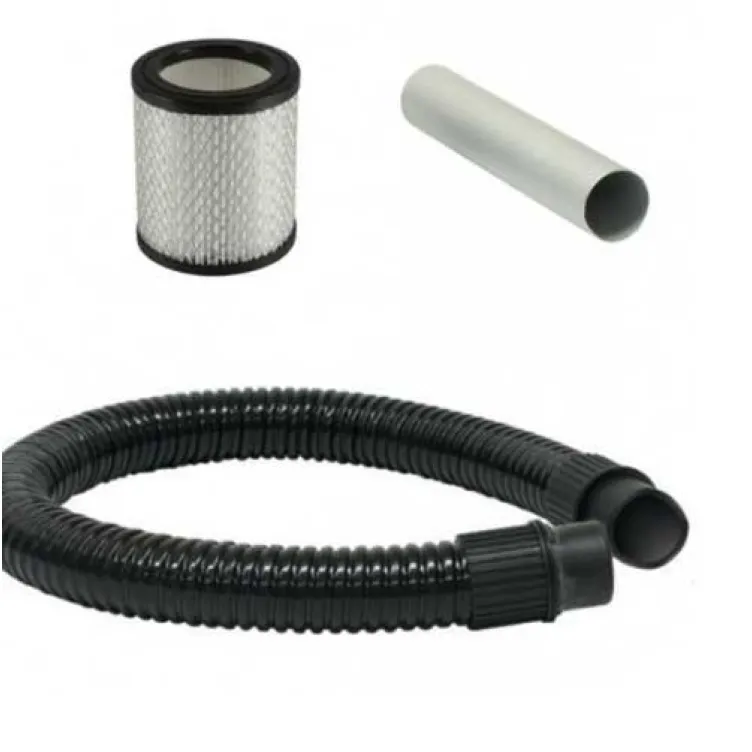 Usisivač za pepeo 20l FHP800