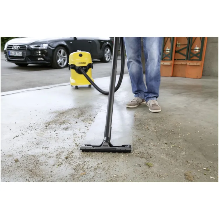 Usisivač KÄRCHER WD4