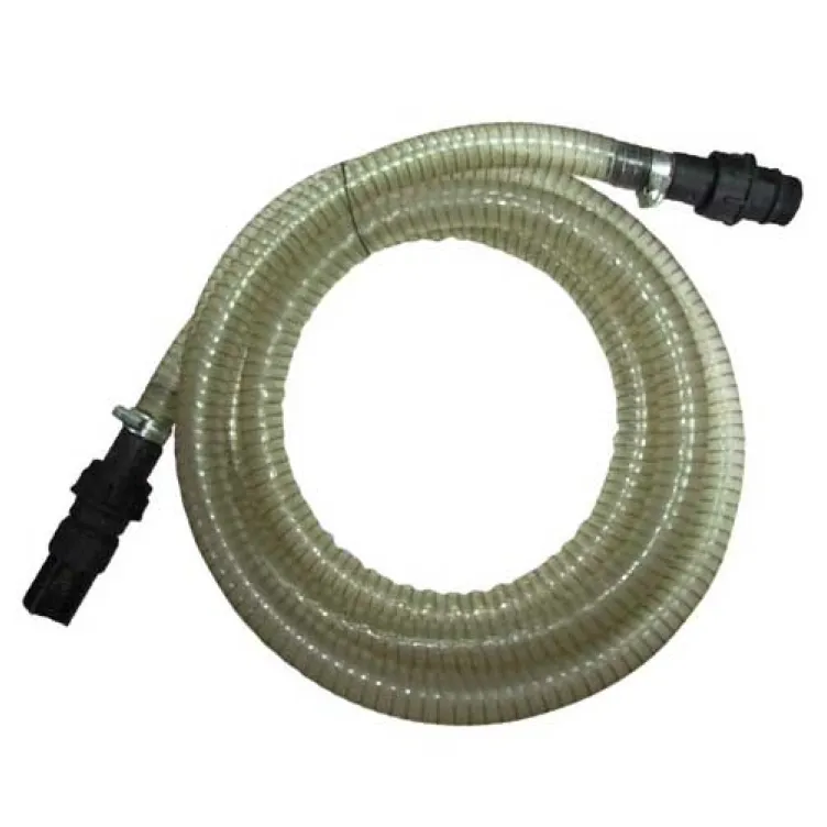 Usisno crevo 1" 4 m Womax Usisno crevo 1" 4 m Womax