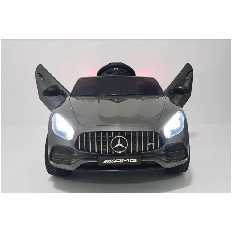 Autić na akumulator Mercedes GLC 63 AMG licencirani Sivi