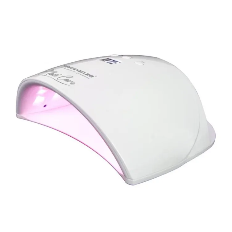 UV LED lampa za nokte Esperanza EBN006 UV LED lampa za nokte Esperanza EBN006