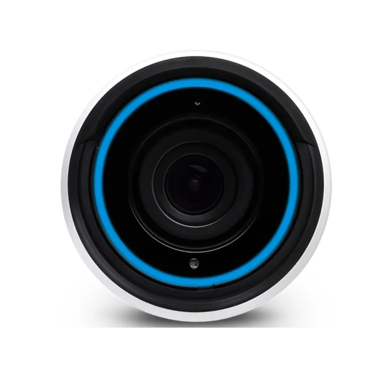 Ubiquiti professional indoor/outdoor, 4K video, 3x optical zoom, and poe support ( UVC-G4-PRO )  Ubiquiti professional indoor/outdoor, 4K video, 3x optical zoom, and poe support ( UVC-G4-PRO )