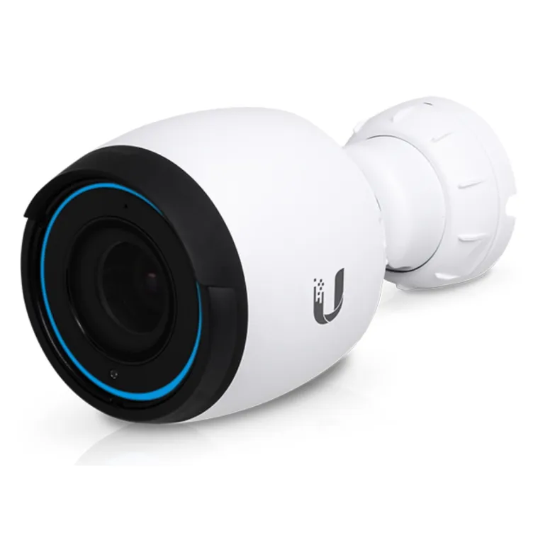 Ubiquiti professional indoor/outdoor, 4K video, 3x optical zoom, and poe support ( UVC-G4-PRO )  Ubiquiti professional indoor/outdoor, 4K video, 3x optical zoom, and poe support ( UVC-G4-PRO )