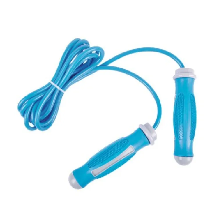 Uže za preskakanje Xplorer plavo