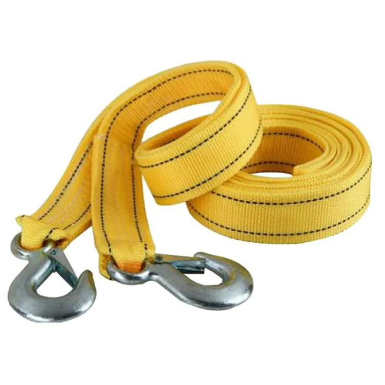 Uže za vuču SkyCar 2t, 5 m 