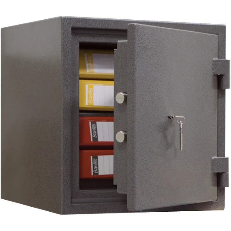 Valberg BRF 46 KL Sef sa mehaničkom bravom