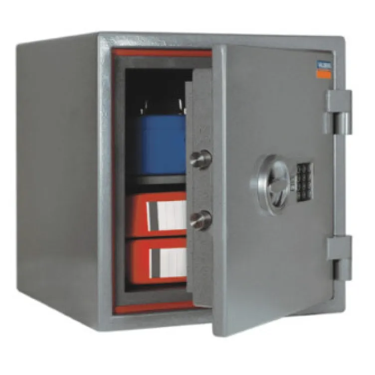 Protivprovalni i vatrootporni sef sa elektronskom bravom Valberg Garant 46 EL