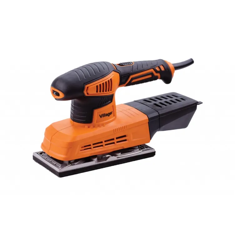 Vibraciona brusilica 324 Villager