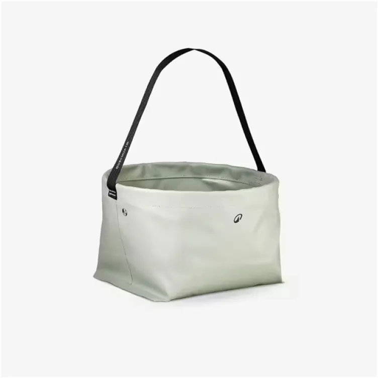 Sklopiva posuda za pranje na kampovanju 8 L