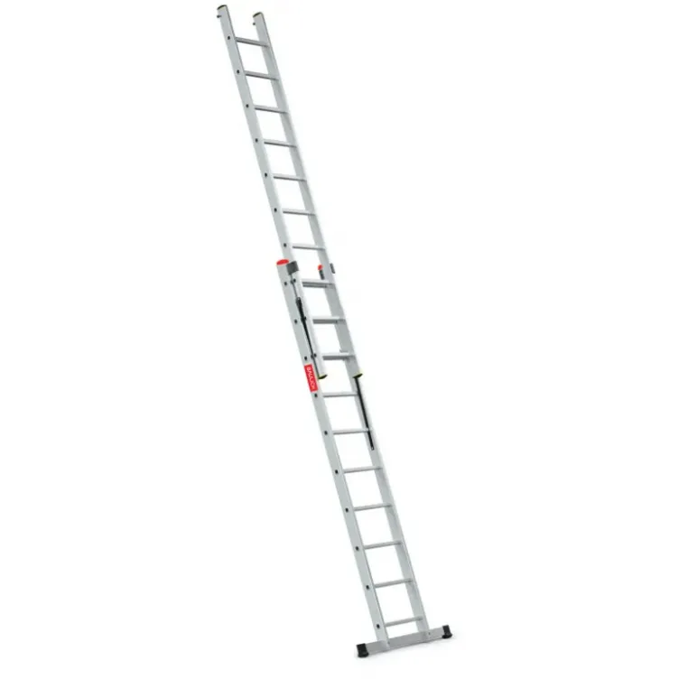 BAULICH Dvodelne Merdevine 2x10 PRO