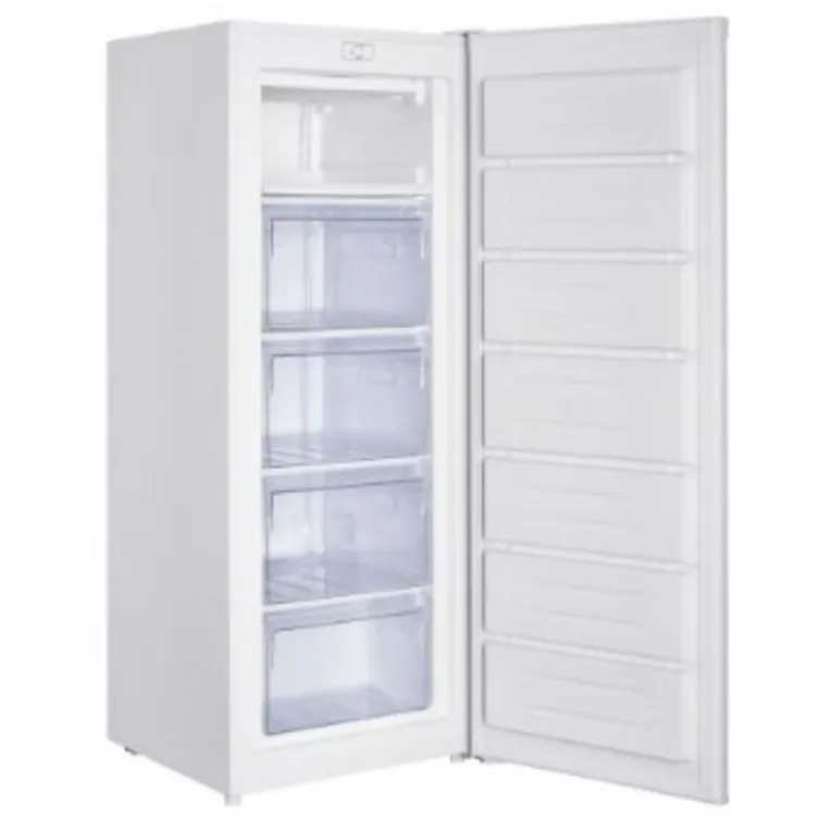 Vertikalni zamrzivač TESLA RU1700H 168L