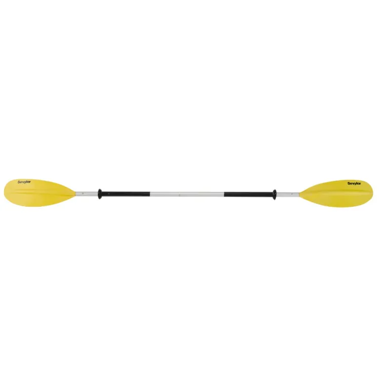Aluminijumsko veslo K Compact 230
