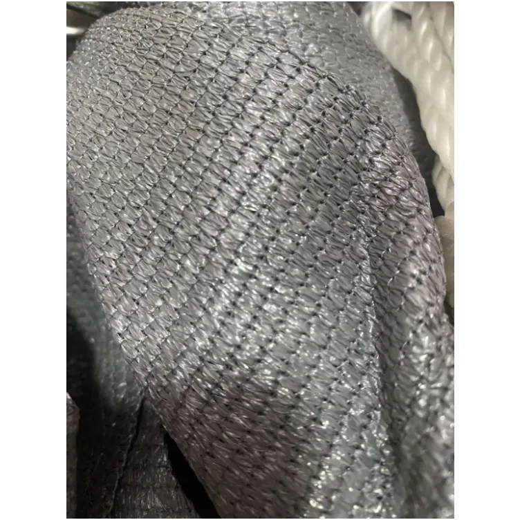 Zaštitna mreža Sun-net kit kvadrat siva 2021003