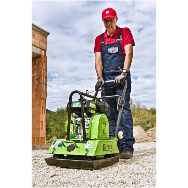 Vibro ploča Zipper ZI-RPE 90