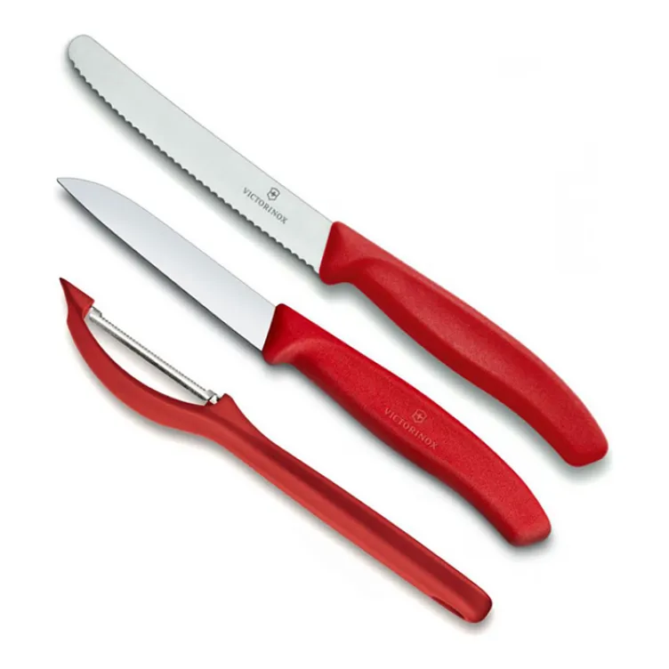 Victorinox set nož i ljuštač