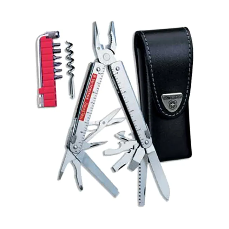 Victorinox alat Swisstool Plus 115mm 