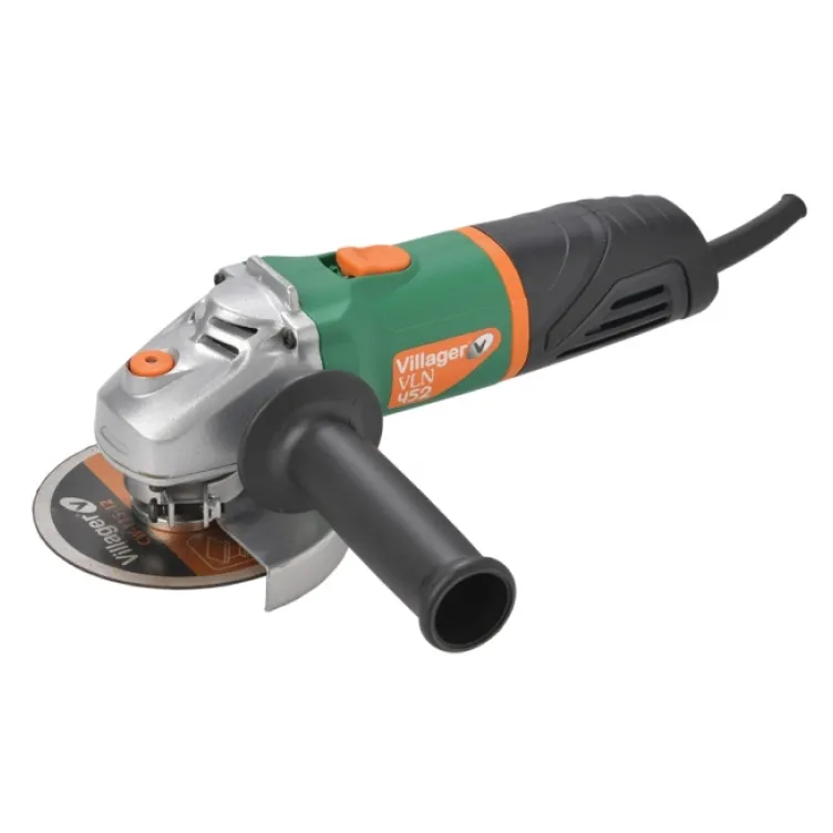 Električna ugaona brusilica Villager VLN 452  Električna ugaona brusilica Villager VLN 452