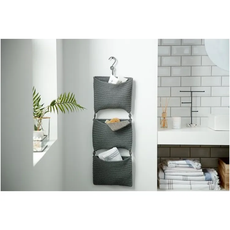Viseći organizer grey