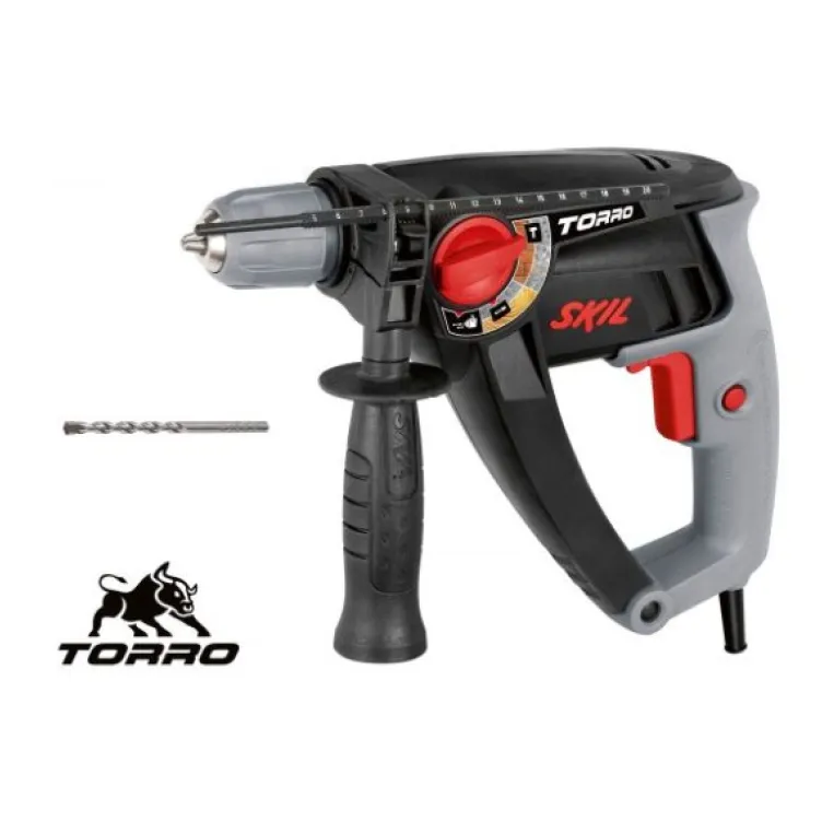 Višenamenska bušilica (Torro) Skil 6950 AA 