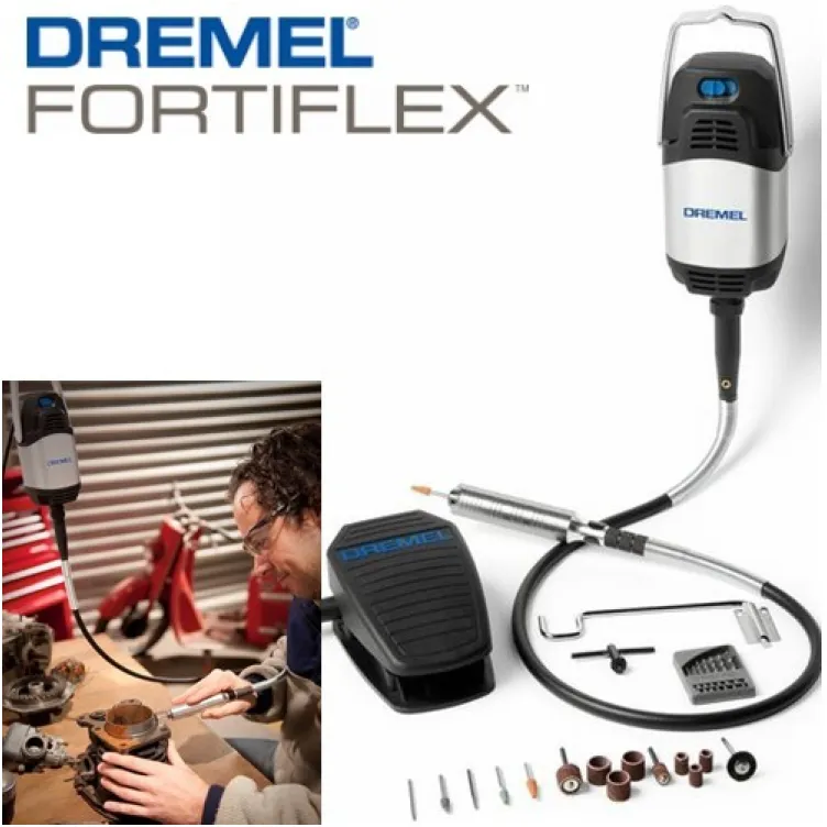 Višenamenski alat DREMEL Fortiflex