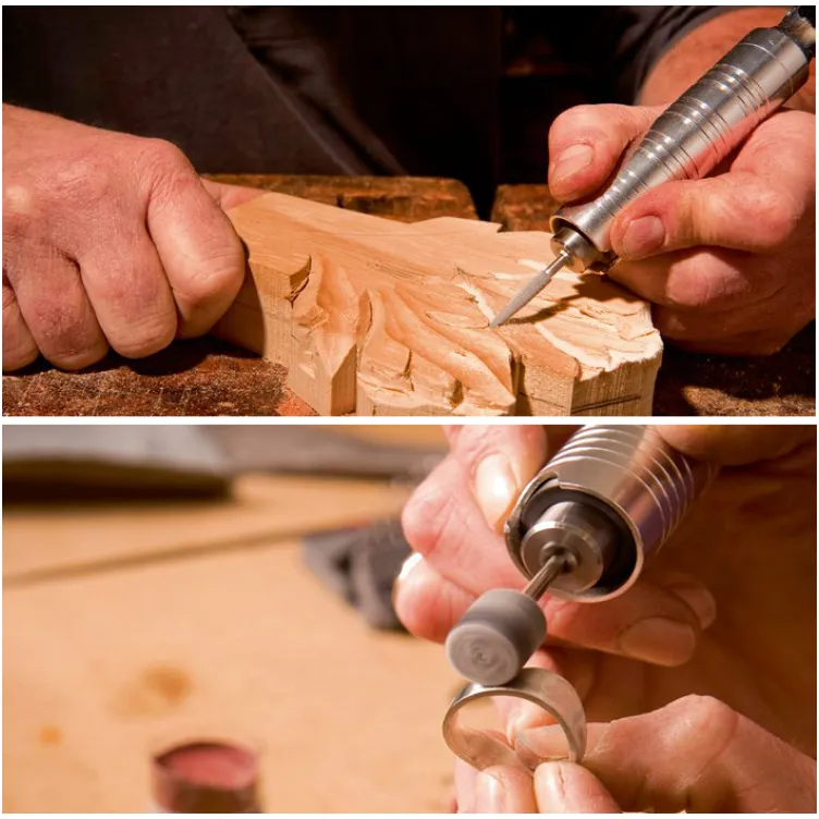 Višenamenski alat DREMEL Fortiflex