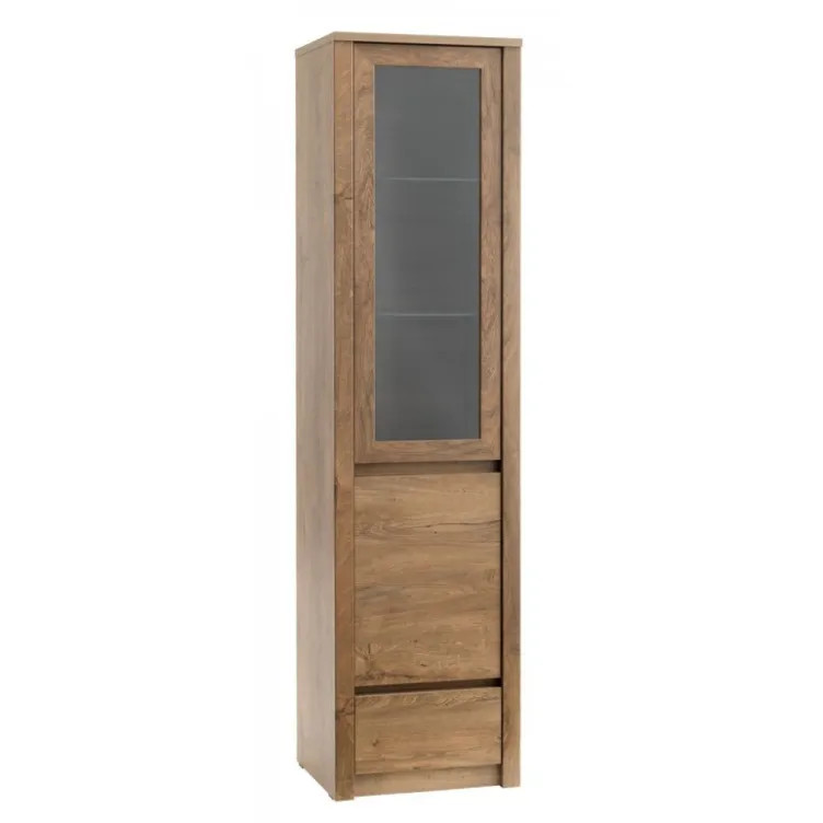 Vitrina Verdy divlji hrast