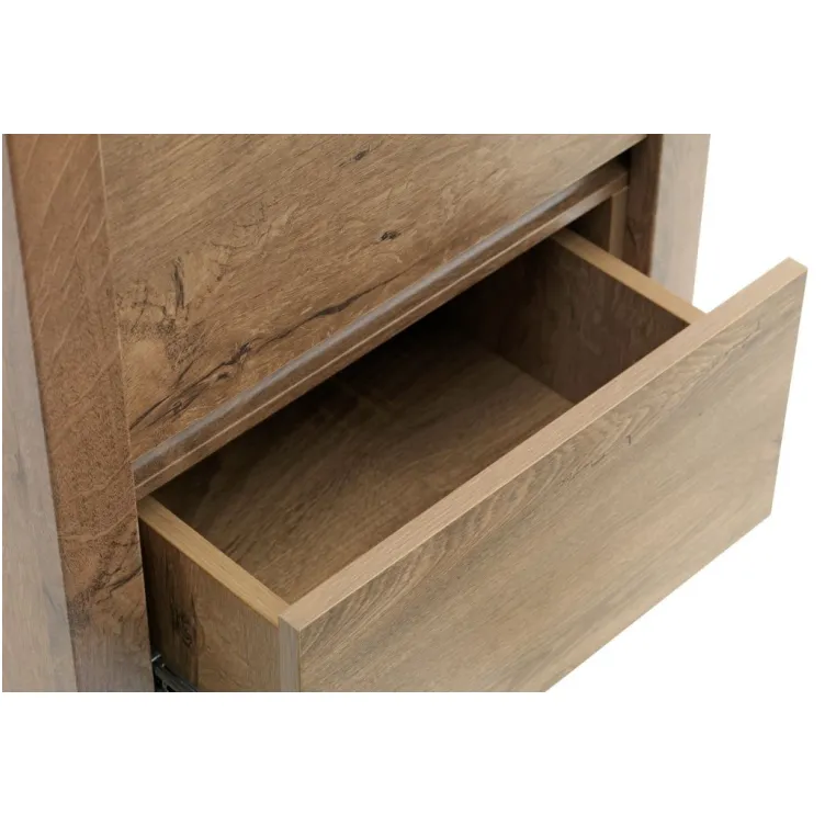 Vitrina Verdy divlji hrast