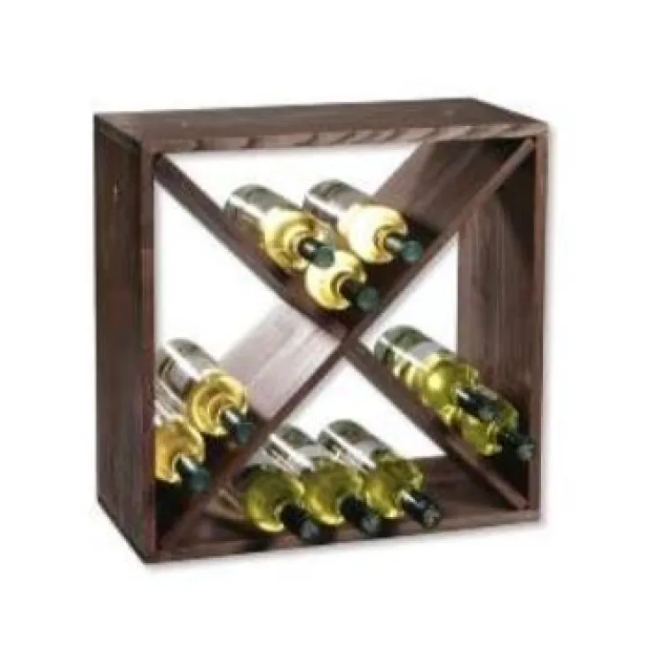 Polica za vino KESPER KSP69241 