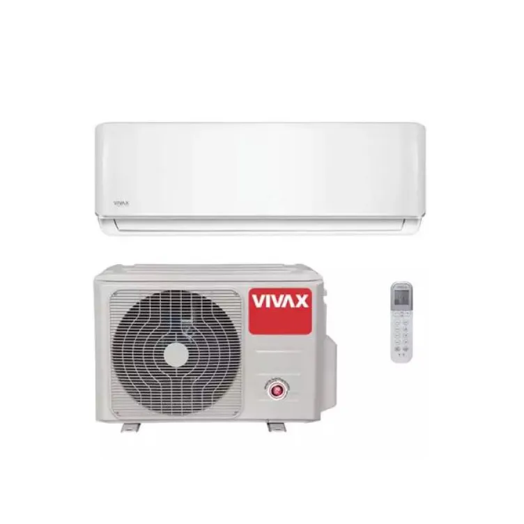 Klima uređaj Vivax Cool ACP-12CH35AERI+