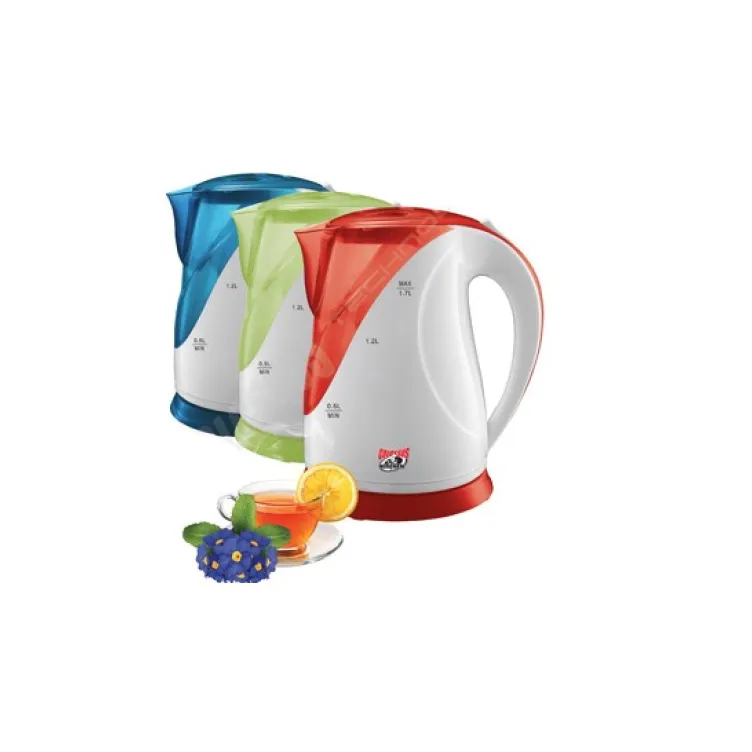 Ketler - vodokuvalo COLOSSUS CSS-5351A