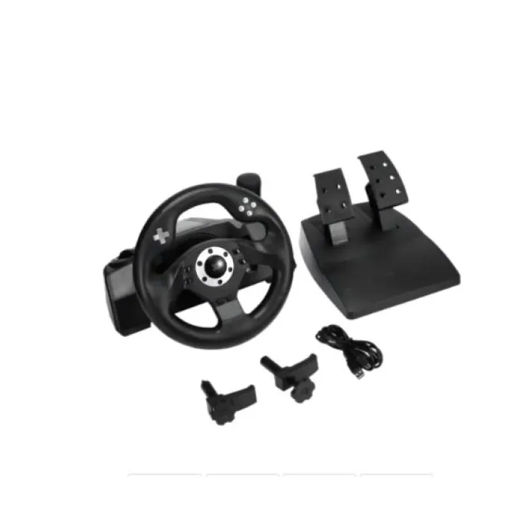 Volan Gembird STR-M-40 7 u 1 RACEMASTER  Volan Gembird STR-M-40 7 u 1 RACEMASTER