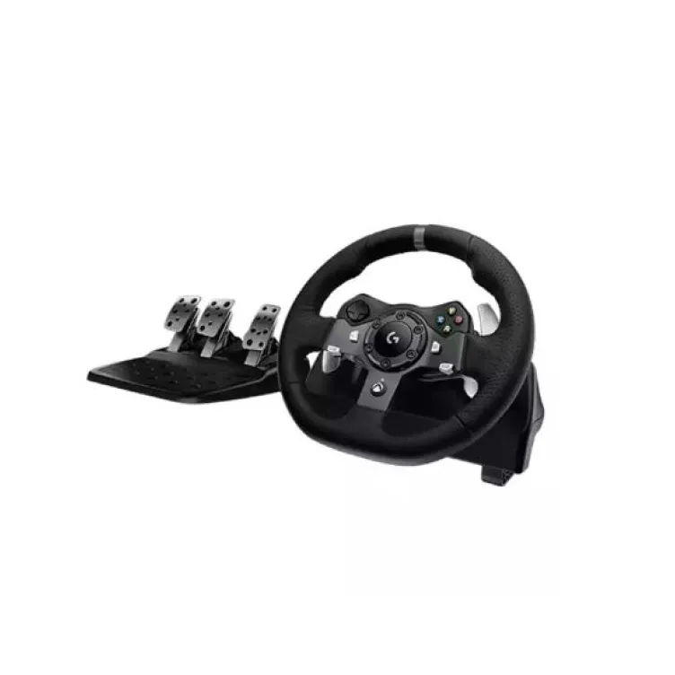 Volan Logitech G920 Driving Force