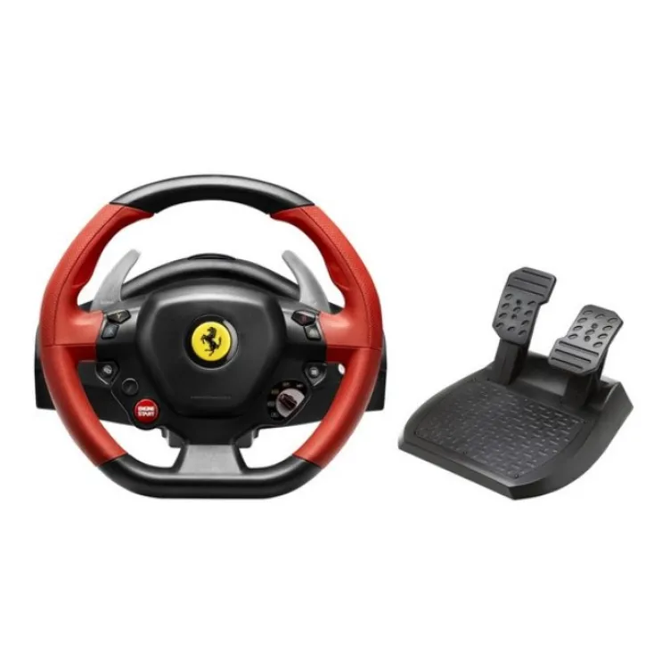 Volan Ferrari 458 Spider Racing Wheel