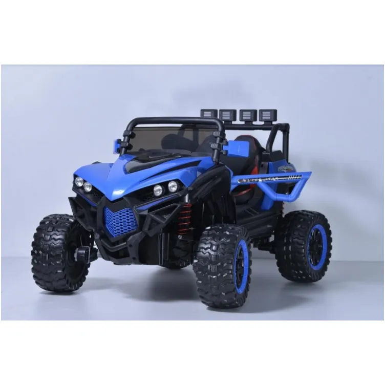 Bagi UTW 2 Dvosed 4X4 Plavi